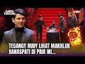 MENCEKAM! Rudy  Melawan Banaspati, Berujung.. | Garis Tangan ANTV Eps 7 (FULL)