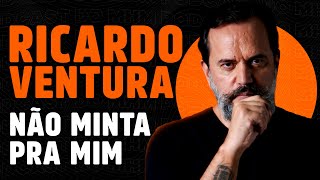 RICARDO VENTURA e LINGUAGEM CORPORAL | PODCAST DO MHM