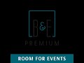 B&E Premium Venue (Port Elizabeth) - Theatrical Dining Experience