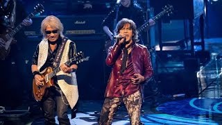 2024年『紅白』に感じた熱気、そして静謐さ　B'z、星野源らのパフォーマンスが示したもの