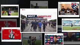 CHANGSUEK ON YOUTUBE | ช้างศึก