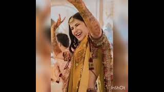 Katrina Kaif vicky kaushal wedding pictures #katrinakaif #vickykaushal #shorts #trendy #viral
