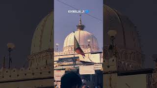 ❤️Khwaja Ji Ki Qawwali 🥰 Garib Nawaz 👑 Superhit Kavvali 2022 Ajmer Sharif 💓 #shorts