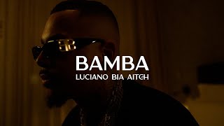 LUCIANO ft BIA  AITCH  BAMBA INSTRUMENTAL