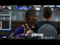 lsu vs kentucky full game highlights feb 23 2025 college women s basketball ncaa today