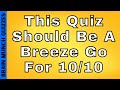 You Are Not Going To Score A Full House On This Mixed Knowledge Quiz!