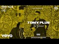 Tomy Plus - Tiwejina ትወጂና (Official Audio)