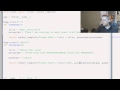 Flask Web Development in Python - 4 - HTML Logic