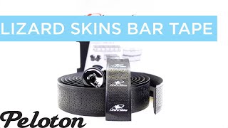 Grip, Comfort, Durability—Choose All Three with Lizard Skins Bar Tape