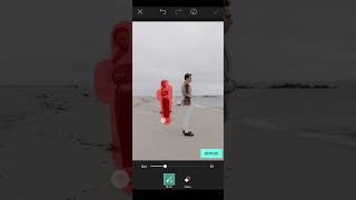 How To Remove Unwanted Objects From Photos With PicsArt | PicsArt Tutorial | PicsArt Edit ⚡