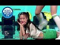 AOA - Bingle Bangle (빙글뱅글) [Music Bank HOT STAGE / 2018.06.08]