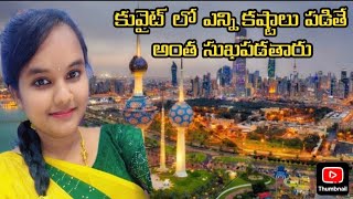 కువైట్ వర్క్ ఇన్ఫర్మేషన్ #foryoupage#supportme#kuwait#subcribe#bss