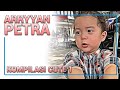 KOMPILASI COMEL ARRYYAN PETRA