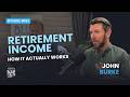 How to Start Retirement Planning (Even If You Feel Behind)
