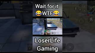 PUBG Teamate Scam 😂😂 Trolling Team 🤣 Epic Movement 🤣 Wait for it 😂 BGMI funny 😹 video shorts | LLG