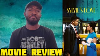 Sylvie’s Love (2020) Movie Review
