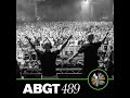 lullaby abgt489