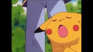 Pikachu singing song