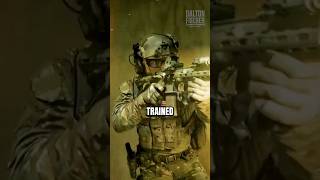 How Delta Force Clears A Room Cqb