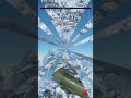 hahaha stuka go brrrrrrr... wait where´s my wing warthunder