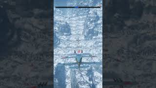 Hahaha Stuka go brrrrrrr... wait where´s my wing? Warthunder