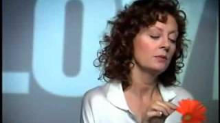 Susan Sarandon: Love is Love