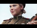 soviet ww2 women snipers