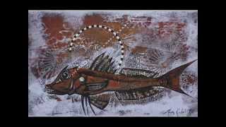 UĞUR ÇALIŞKAN-ALAÇATI FISHES VIDEOS-PAINTER.wmv