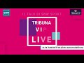 tribuna vip del 03 04 2020 intervista a alex zanchettin pilota professionista automodellismo