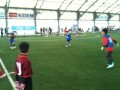 cdけるまつり u 9 サカスク vs fc gosselins