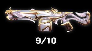 judge skin review