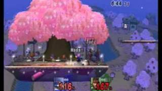 UK2 - GF - Kasper (Falco) vs Calzorz (Snake) 1