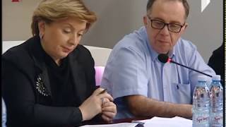მიშა მრევლიშვილი....საზოგადოებრივი მაუწყებელის ბორდის ერთი წევრის შერჩევა...