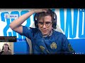 The BEST Game of Worlds 2021 MAD Lions vs LNG Esports - Broxah Reviews