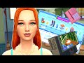 seeking out a time traveller for the blast from the past event sims 4 challenge