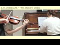 바이올린 초보자들을 위한 쉽지만 아름다운 곡 best 5 easy violin pieces for beginners