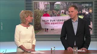 Bürgeranwalt: Widerstand Sporthalle | Grundstück ohne Zufahrt |  Erwachsenenvertreter [21.1.2023]