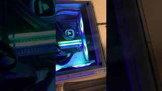 Corsair QL and LL fan fix