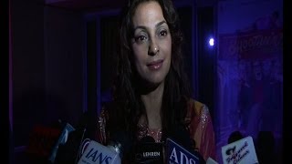 Juhi Chawla on Bhoothnath Returns - Bollywood Country Videos