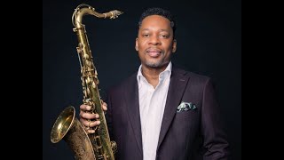 COUNTDOWN 2025 COLTRANE FESTIVAL: Ravi Coltrane featuring Gadi Lehavi and Elé Salif Howell