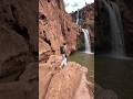 Waterfalls in Morocco 🇲🇦 #morocco #marrocos #travelling #viajar #waterfall