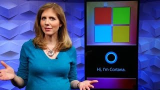 Microsoft bets on bots to do our bidding (CNET Update)