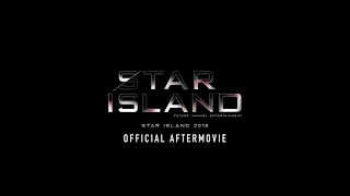 STAR ISLAND 2018 OFFICIAL AFTER MOVIE