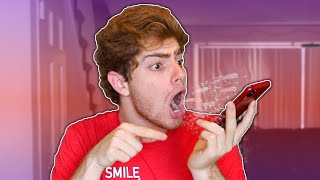18 Types Of People On The Phone | Smile Squad Comedy