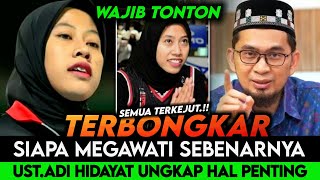 HARI INI TERBONGKAR | SIAPA SEBENARNYA MEGAWATI HANGESTRI? Siapa Megawati Liga Poli Korea~RED SPARKS