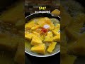 Mango curry | Mango pulissery kerala style | Manga curry kerala style #shorts | Mambazha pulissery