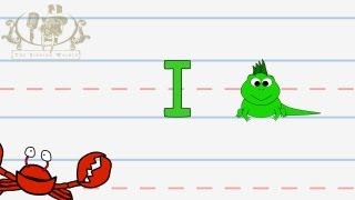 Write The Letter O Alphabet Writing Lesson For Children The Singing
