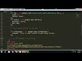 Google Maps Javascript API Tutorial 2 - Displaying PopUp Window on the Map