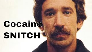 From COCAINE Snitch 2 HOLLYWOOD Star: Tim Allen's Hidden Past Finally Revealed!
