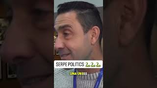 GENERALE VANNACCI: “PERCHÈ DOVREMMO SPENDERE DI PIÙ IN DIFESA” #generalevannacci #serpepolitics 🇮🇹